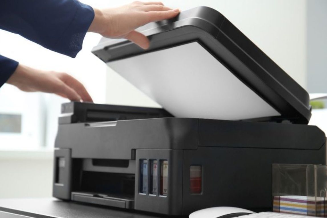 mejores impresoras para el hogar